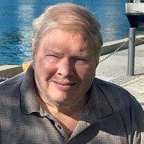 Mark Jerger