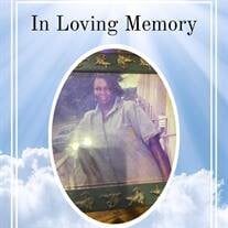 Mamie L. Hodge