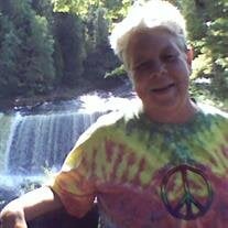 Robin Ann Swenson