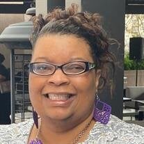 Ms. Elliza "Lisa" Janiece Bankston