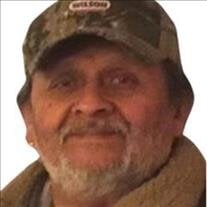 Ralph Mario Sabala
