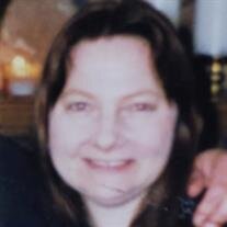 Jane Rich