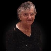 Joyce Eileen (Richter) Blaylock