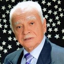 Enrique W. Levano