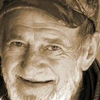 John Roger Mullner Sr.
