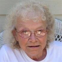 Alice Marie Hassebroek