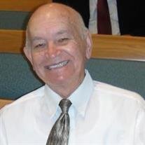Efraim Barrera
