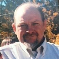 William Timothy Tidwell