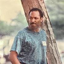 Mr. Frederick Long, Sr.