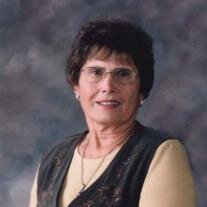 Betty Joan Hutto