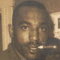 Mr. Joseph B. Johnson