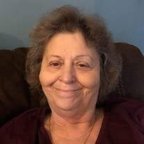 NANCY PATAT