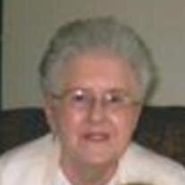 Mrs. Marilyn S. Smith