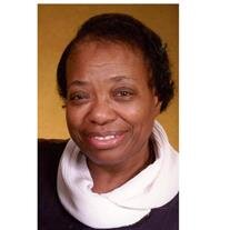 Mrs. Lillie Mae Ingram