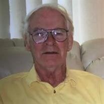 James Clyde Ramsey