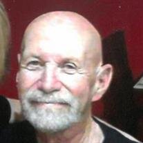 Larry Myrle Giersch