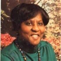Mrs. Martha Owens