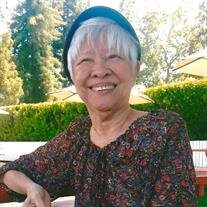 Milagros Matundan