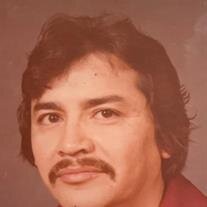 Joe Gonzalez Fierro