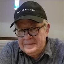 William "Bill" Schnell