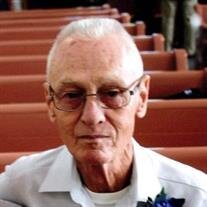 Ronald Henry Senn