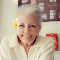 Evelyn Joy Blake