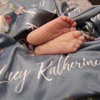 Lucy Katherine Faschingbauer