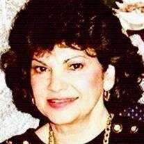 Jacqueline F. Machowsky