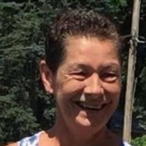 Pamela Jean "Pam" Keeney