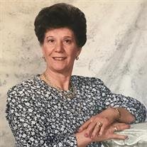 Giovannina DiPrinzio Pellicciotta