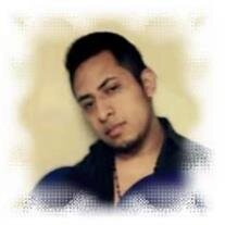 Isaac J. Martinez Martinez