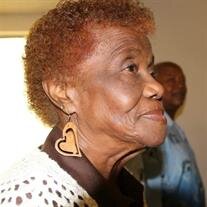 Mrs. Gregory S. Williams