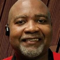 Solomon Lamar Pierce Jr.