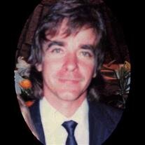 Robert Louis Baldwin Jr.