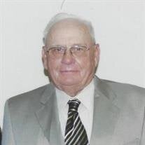Thomas Brown