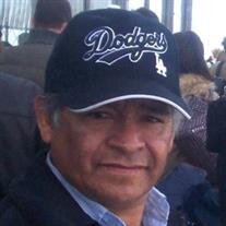 Fulgencio Tlahuex Ahuatl