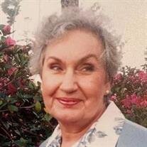 Cecelia Marie Furman