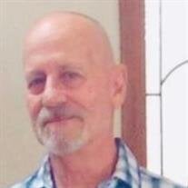 Ronald Joseph Bosarge