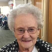 Phyllis Jeanette French