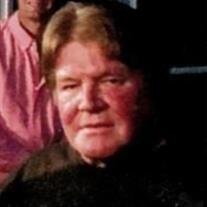 Alfred "Alfie" Henrich