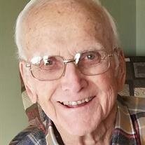 Chester Harley Ridout