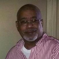 Eric Jon Gray