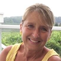 Katherine "Kathy" Hardy