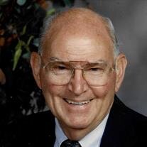 Billy G. Meador