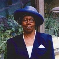 Ms. Virginia Hawkins