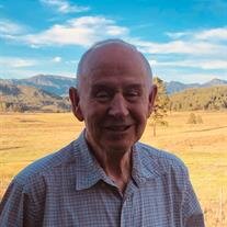 Fredrick Henry Guyot