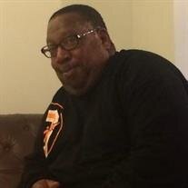 Mr. Darryl Leonardo Lane