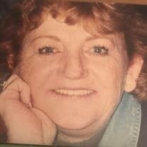 Rosemary Weaver Ortiz
