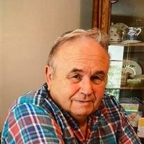Charles Lewis Filbert