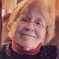 Elaine Antionette Roberts
